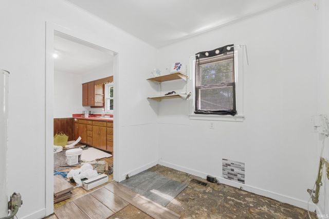 401 W Fairfax Avenue, Fort Wayne, IN 46807