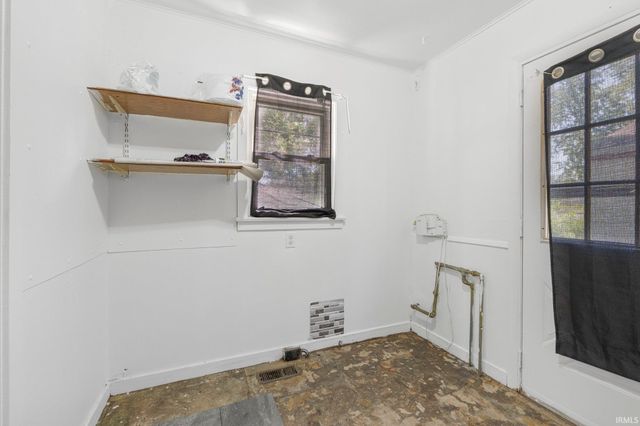 401 W Fairfax Avenue, Fort Wayne, IN 46807