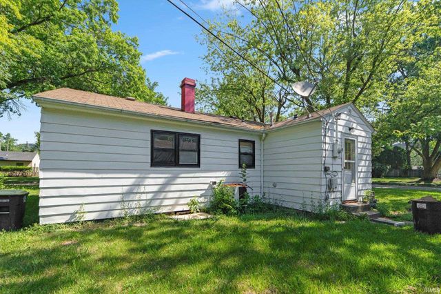 401 W Fairfax Avenue, Fort Wayne, IN 46807