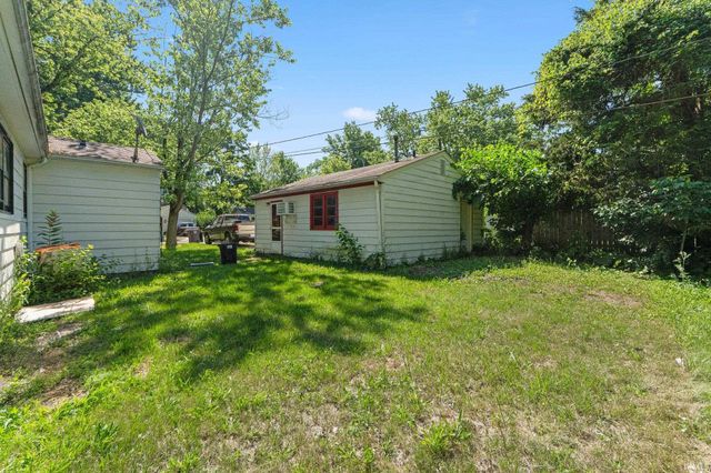 401 W Fairfax Avenue, Fort Wayne, IN 46807