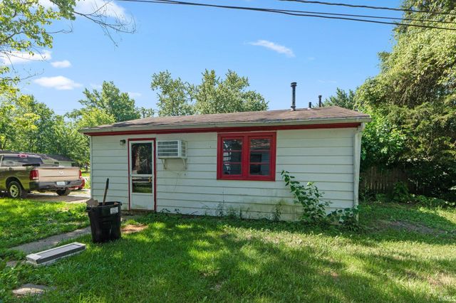 401 W Fairfax Avenue, Fort Wayne, IN 46807