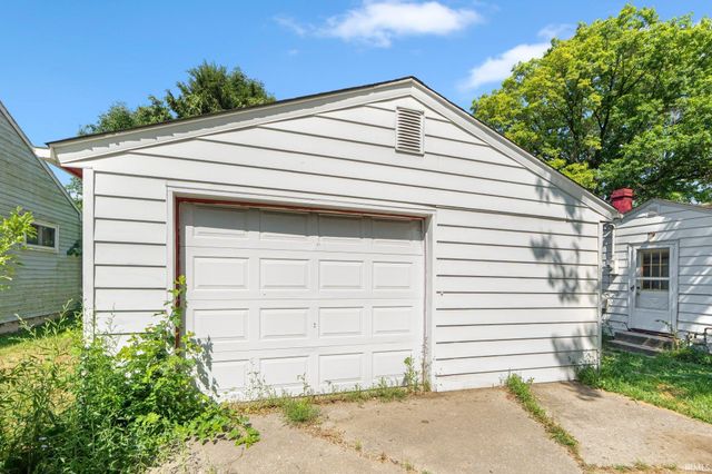 401 W Fairfax Avenue, Fort Wayne, IN 46807