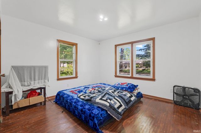 401 W Fairfax Avenue, Fort Wayne, IN 46807