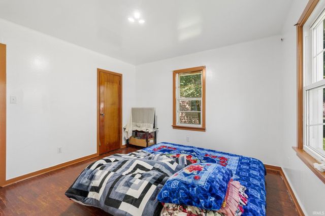 401 W Fairfax Avenue, Fort Wayne, IN 46807