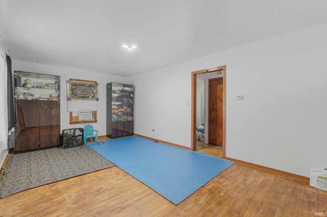 401 W Fairfax Avenue, Fort Wayne, IN 46807