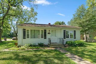 401 W Fairfax Avenue, Fort Wayne, IN 46807
