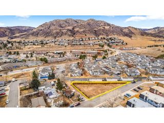 300 N Columbine St, Golden, CO 80403