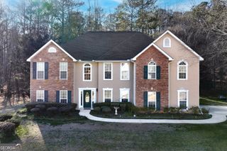 3920 Vine Gate Drive, Lithonia, GA 30038