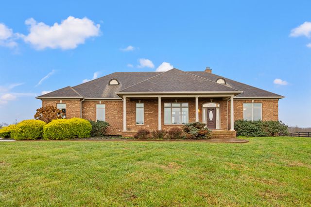 3360 Shannon Run Road, Versailles, KY 40383