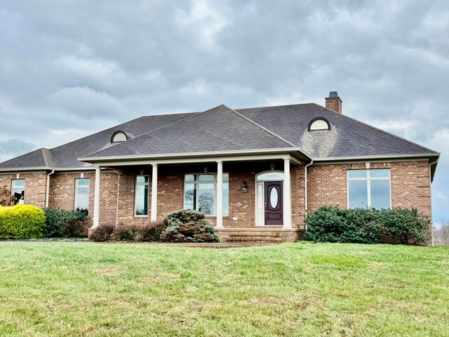 3360 Shannon Run Road, Versailles, KY 40383