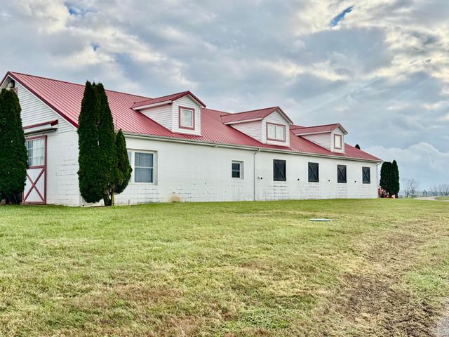 3360 Shannon Run Road, Versailles, KY 40383