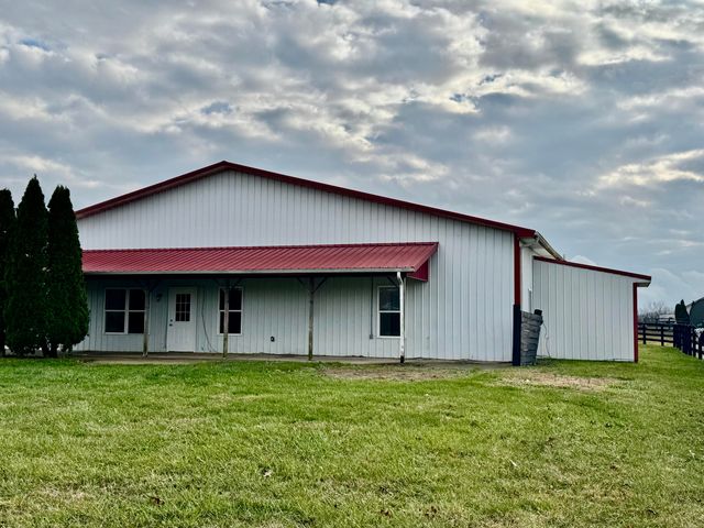 3360 Shannon Run Road, Versailles, KY 40383