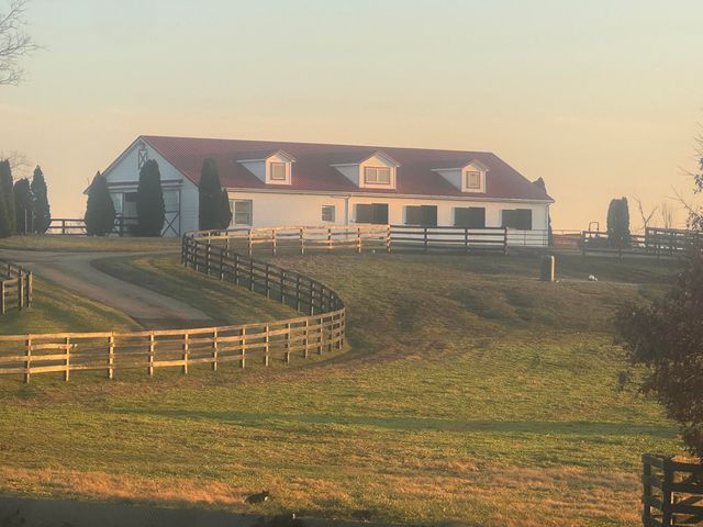 3360 Shannon Run Road, Versailles, KY 40383