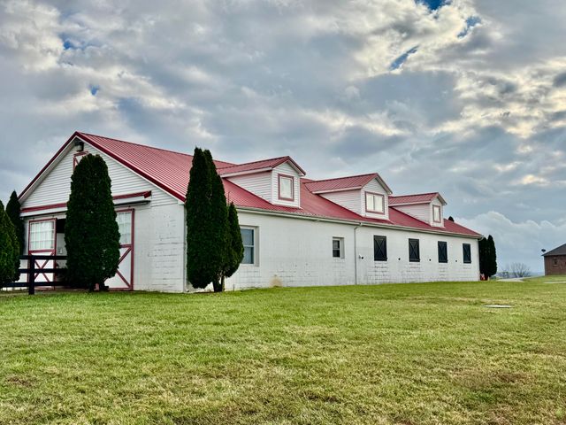 3360 Shannon Run Road, Versailles, KY 40383