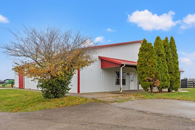 3360 Shannon Run Road, Versailles, KY 40383