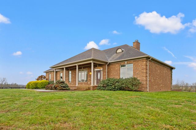 3360 Shannon Run Road, Versailles, KY 40383