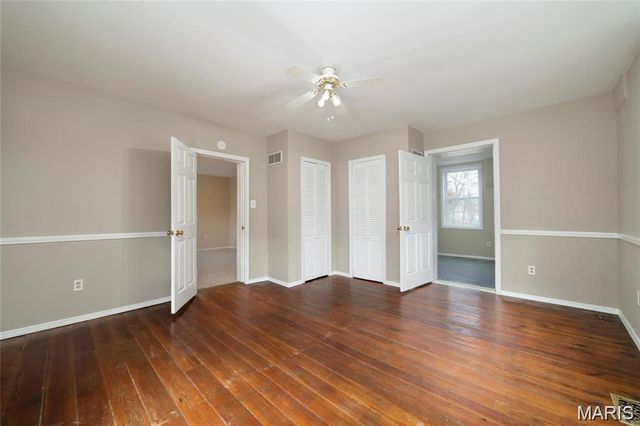 317 E 4th Street, Washington, MO 63090