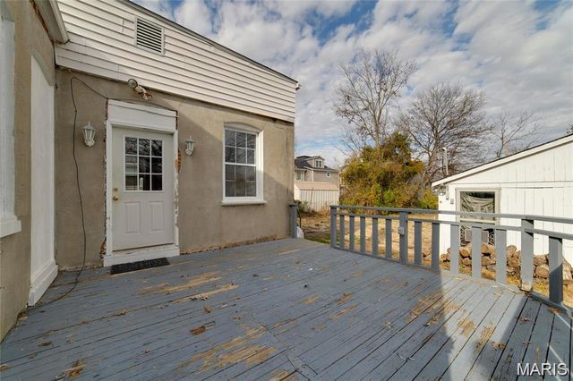 317 E 4th Street, Washington, MO 63090