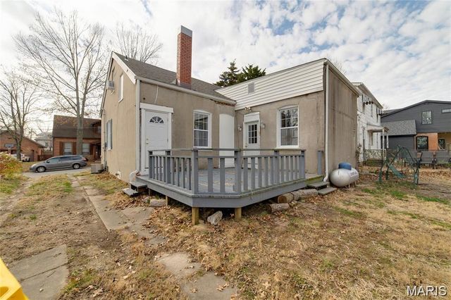 317 E 4th Street, Washington, MO 63090