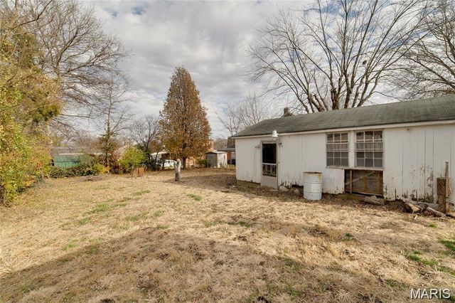 317 E 4th Street, Washington, MO 63090