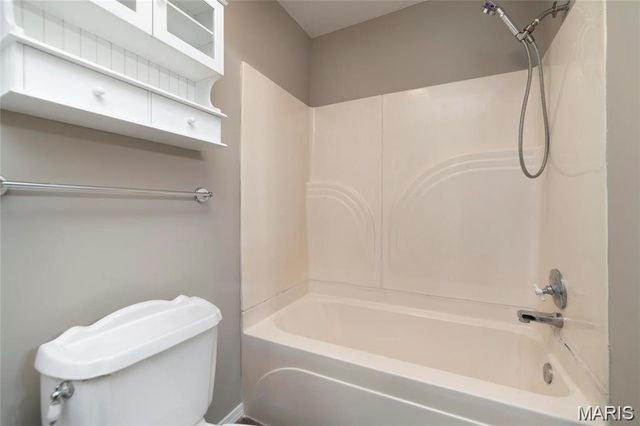 317 E 4th Street, Washington, MO 63090