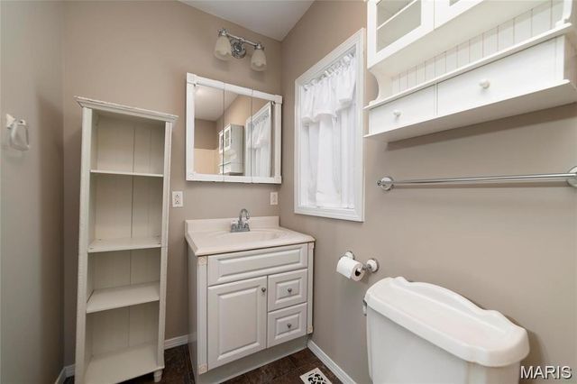 317 E 4th Street, Washington, MO 63090