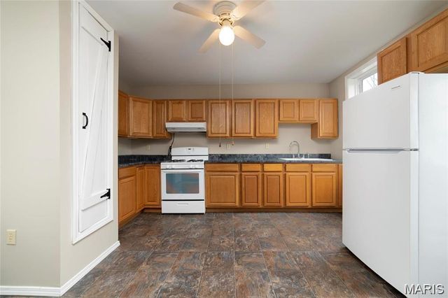 317 E 4th Street, Washington, MO 63090