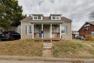317 E 4th Street, Washington, MO 63090