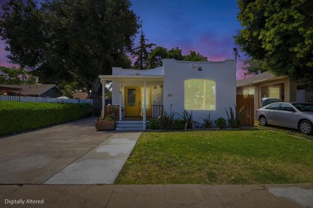 140 2nd Street, Gilroy, CA 95020
