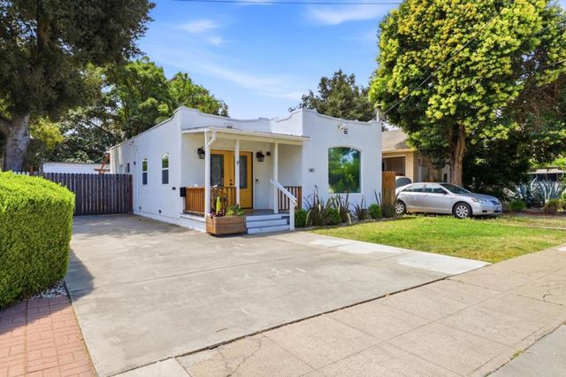 140 2nd Street, Gilroy, CA 95020