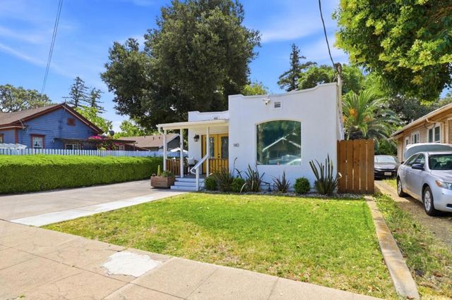 140 2nd Street, Gilroy, CA 95020