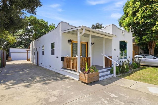 140 2nd Street, Gilroy, CA 95020