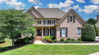9055 Preston Lane, Suwanee, GA 30024