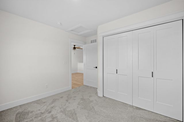 2505 Shaw Street, Des Moines, IA 50317