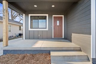 2505 Shaw Street, Des Moines, IA 50317