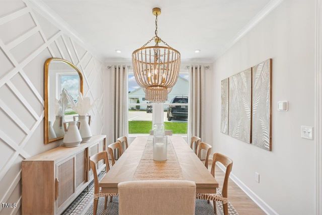 38 Stonesthrow Way, Fuquay Varina, NC 27526