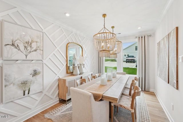 38 Stonesthrow Way, Fuquay Varina, NC 27526