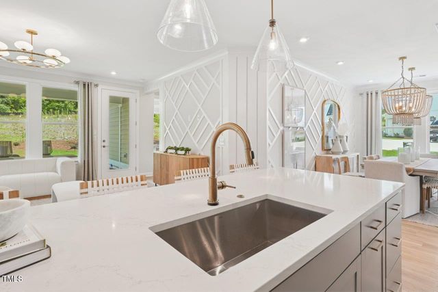 38 Stonesthrow Way, Fuquay Varina, NC 27526