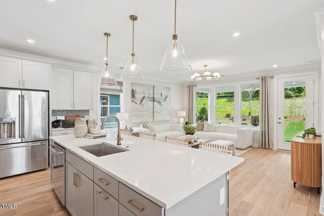 38 Stonesthrow Way, Fuquay Varina, NC 27526