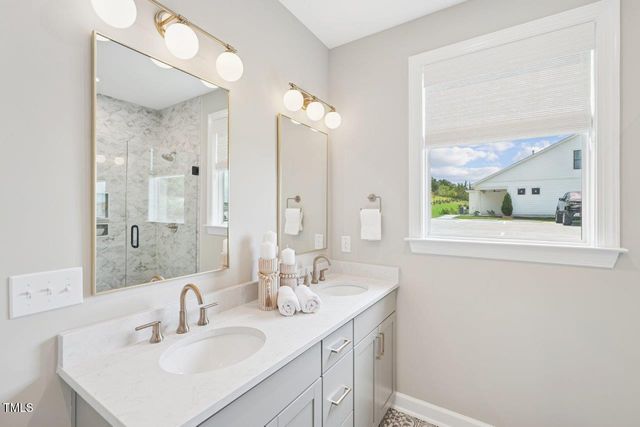 38 Stonesthrow Way, Fuquay Varina, NC 27526