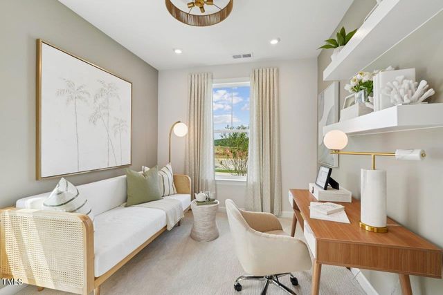 38 Stonesthrow Way, Fuquay Varina, NC 27526