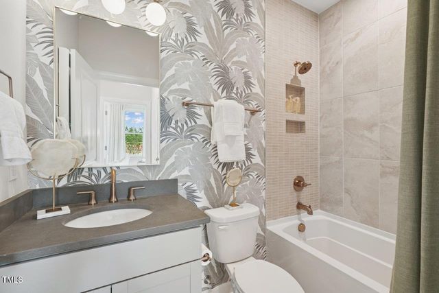 38 Stonesthrow Way, Fuquay Varina, NC 27526