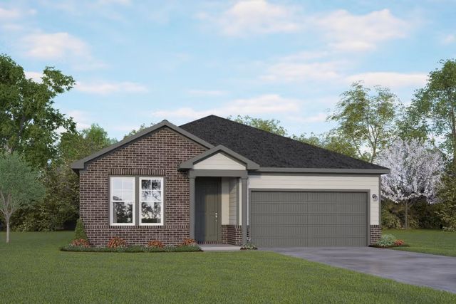 405 Jills Path, Seguin, TX 78155