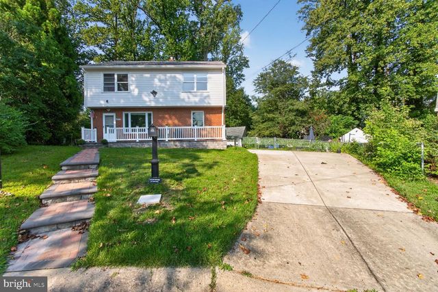 2810 BYRON CT, Wheaton, MD 20902