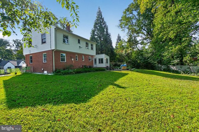 2810 BYRON CT, Wheaton, MD 20902