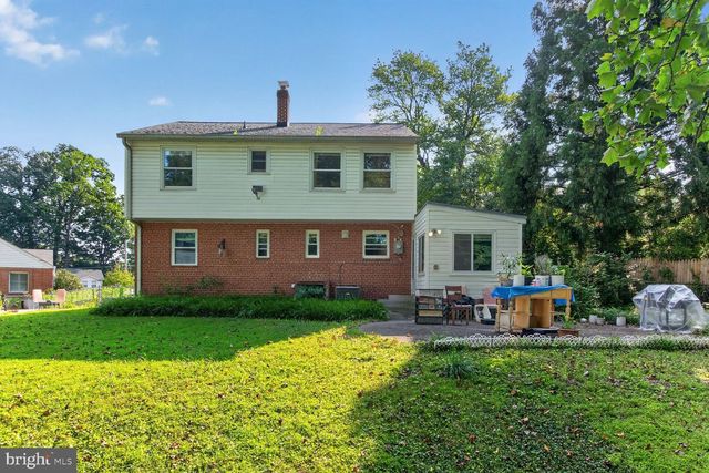 2810 BYRON CT, Wheaton, MD 20902