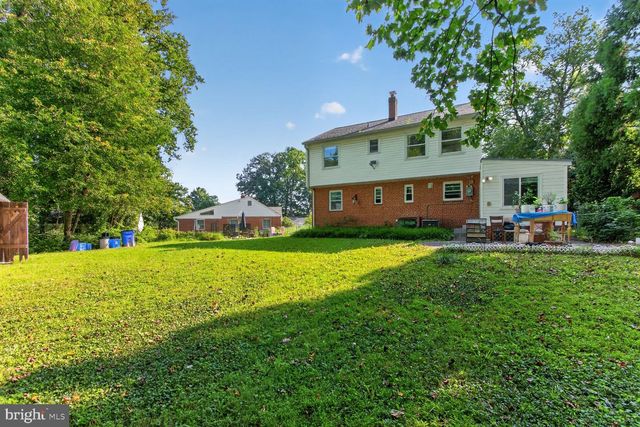 2810 BYRON CT, Wheaton, MD 20902