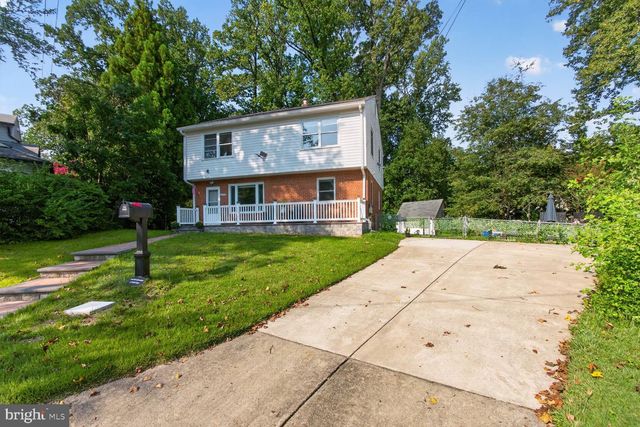 2810 BYRON CT, Wheaton, MD 20902