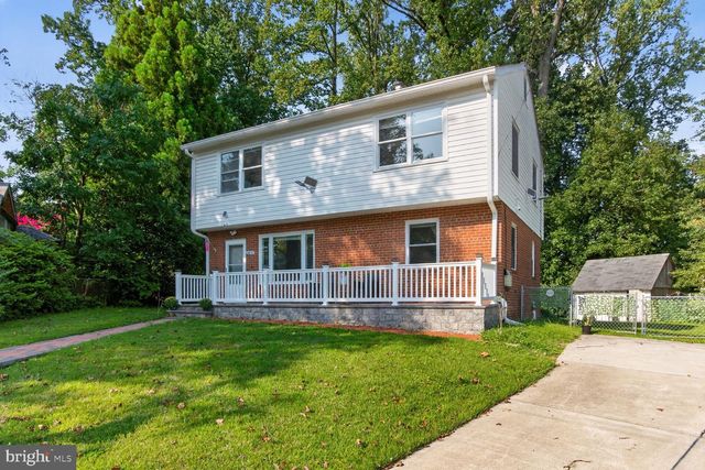 2810 BYRON CT, Wheaton, MD 20902