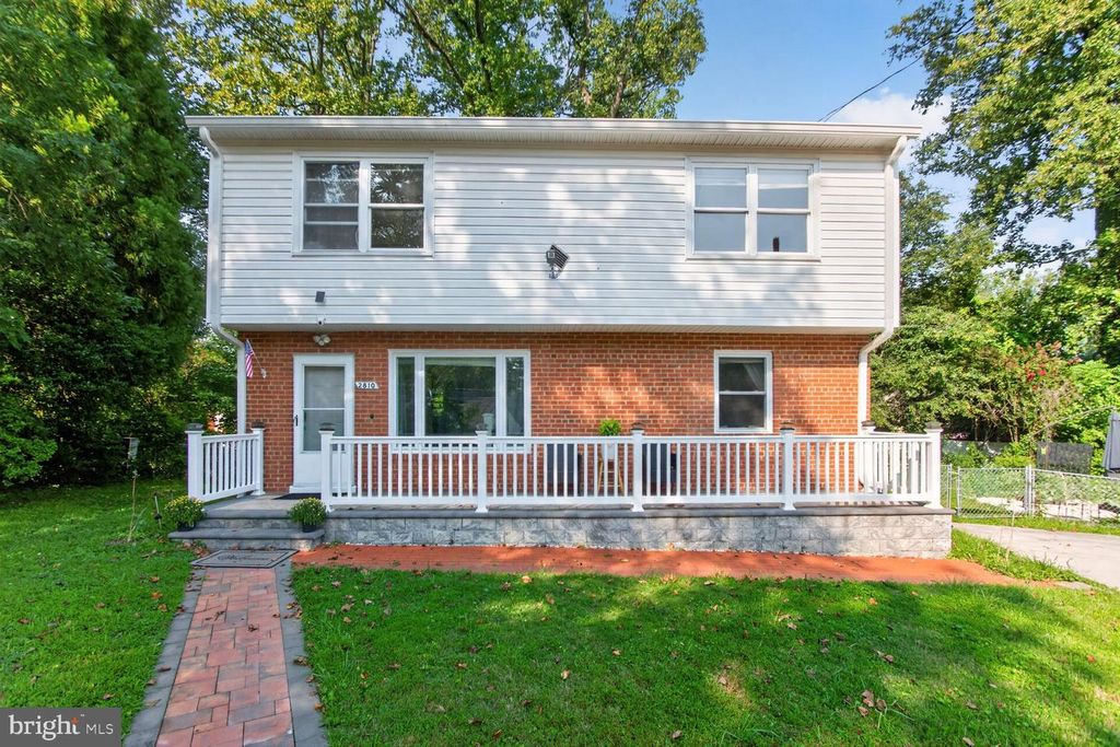 2810 BYRON CT, Wheaton, MD 20902